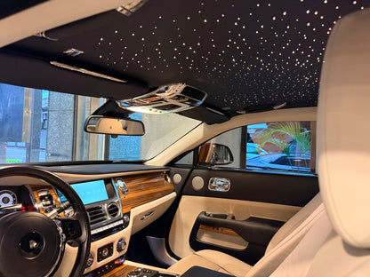 2015 Rolls Royce Wraith 總代理｜台北超跑專賣｜TopAuto 豐群汽車