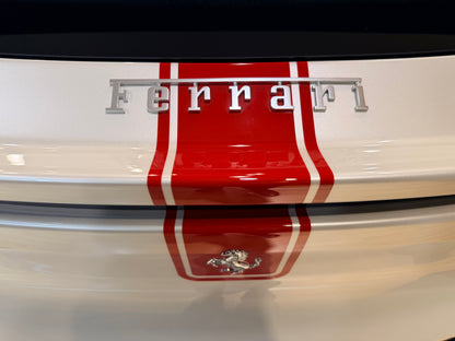 **2024 Ferrari Purosangue 總代理 | 台北超跑專賣 | TopAuto豐群汽車