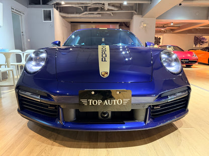2024 Porsche 992 TurboS 總代理| 台北超跑專賣 | TopAuto豐群汽車