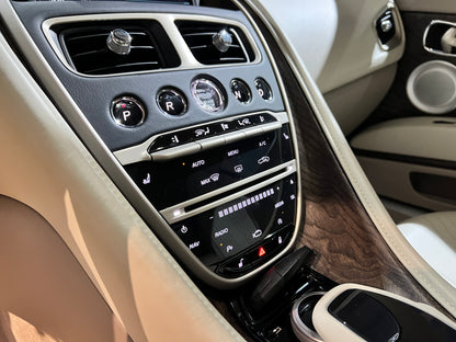 **2017 Aston Martin DB11 V12 Lunch Edition 總代理｜台北超跑專賣 | TopAuto豐群汽車