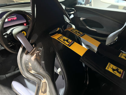 2024 Ferrari 296 GTB 總代理