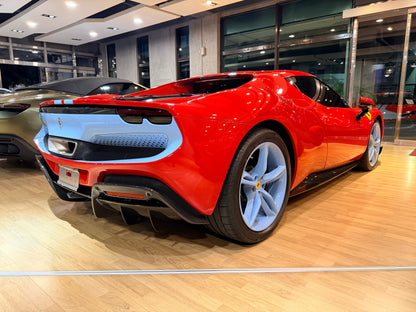 **2024 Ferrari 296 GTB Assetto Fiorano -Tailor Made 總代理 | 台北超跑專賣 | TopAuto豐群汽車