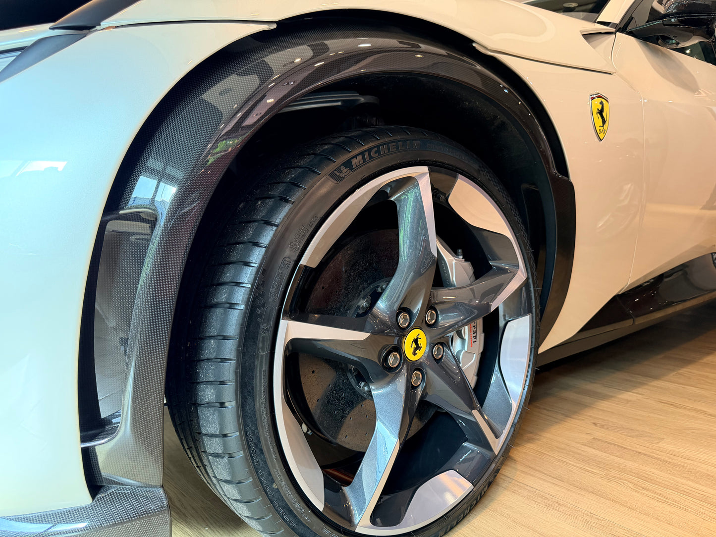 **2024 Ferrari Purosangue 總代理 | 台北超跑專賣 | TopAuto豐群汽車