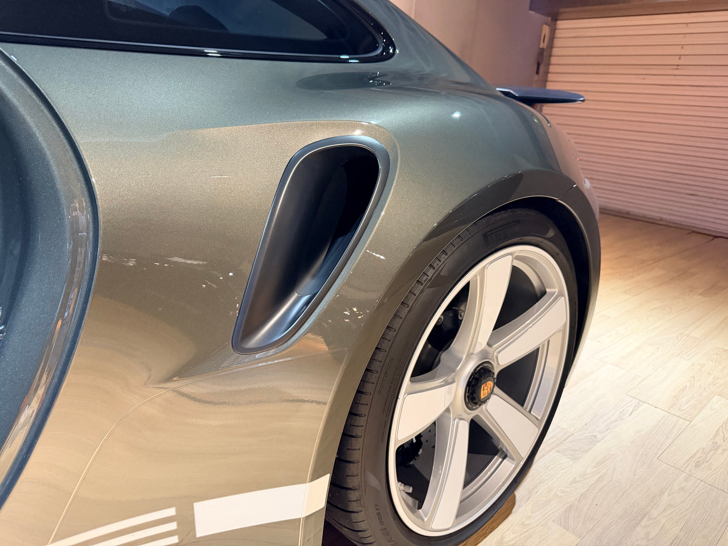 **2025 Porsche 911 Turbo 50 Year總代理｜全球限量 | 台北超跑專賣 | TopAuto豐群汽車
