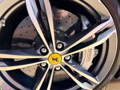 **2018 Ferrari GTC4 Lusso V12 總代理 | 台北超跑專賣 | TopAuto豐群汽車