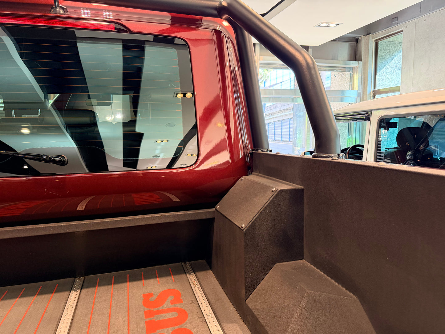 2023 Brabus G900 Adventure XLP 1 of 10 | 台北超跑買賣｜TopAuto豐群汽車
