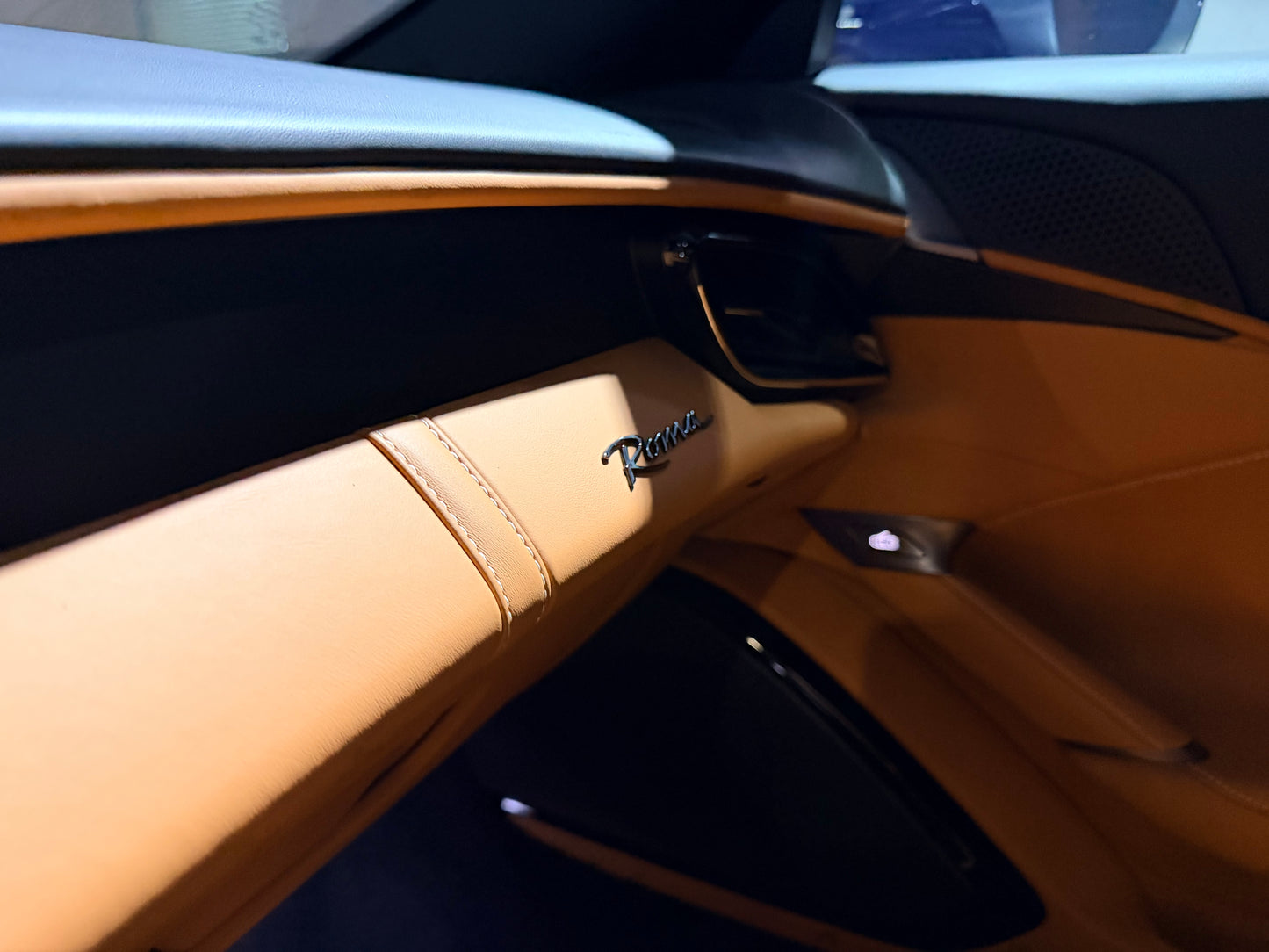 2021 Ferrari Roma Coupe總代理｜台北超跑專賣｜TopAuto豐群汽車