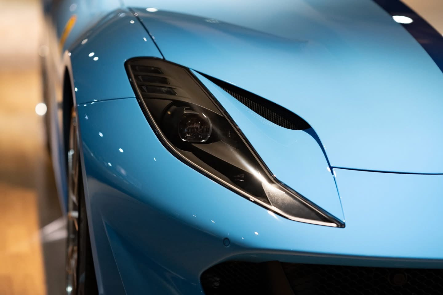 **2021 Ferrari 812 GTS Tailor Made Ispirazioni 總代理 | 台北超跑專賣 | TopAuto豐群汽車