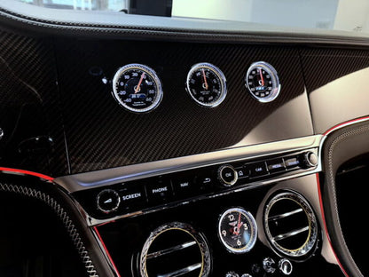 2023 Bentley Continental GT Speed W12 總代理 ｜台北超跑買賣｜TopAuto豐群汽車