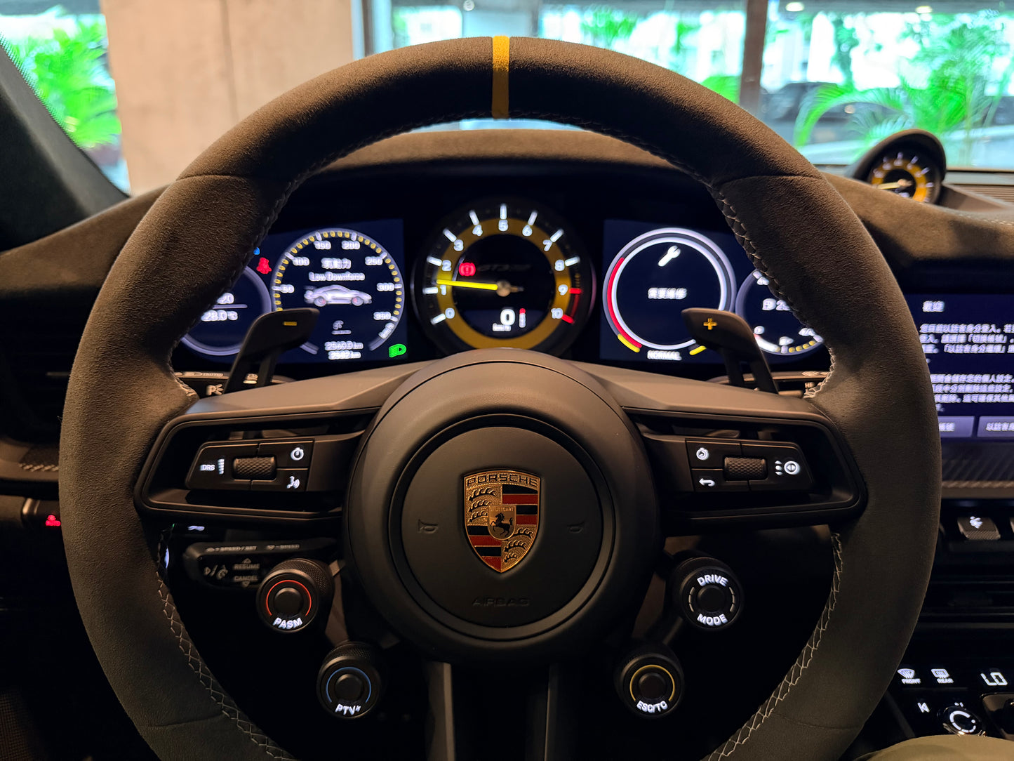 2024 Porsche 992 GT3 RS 總代理｜台北超跑專賣｜TopAuto豐群汽車
