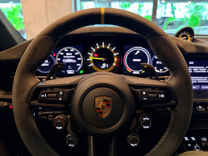 2024 Porsche 992 GT3 RS 總代理｜台北超跑專賣｜TopAuto豐群汽車