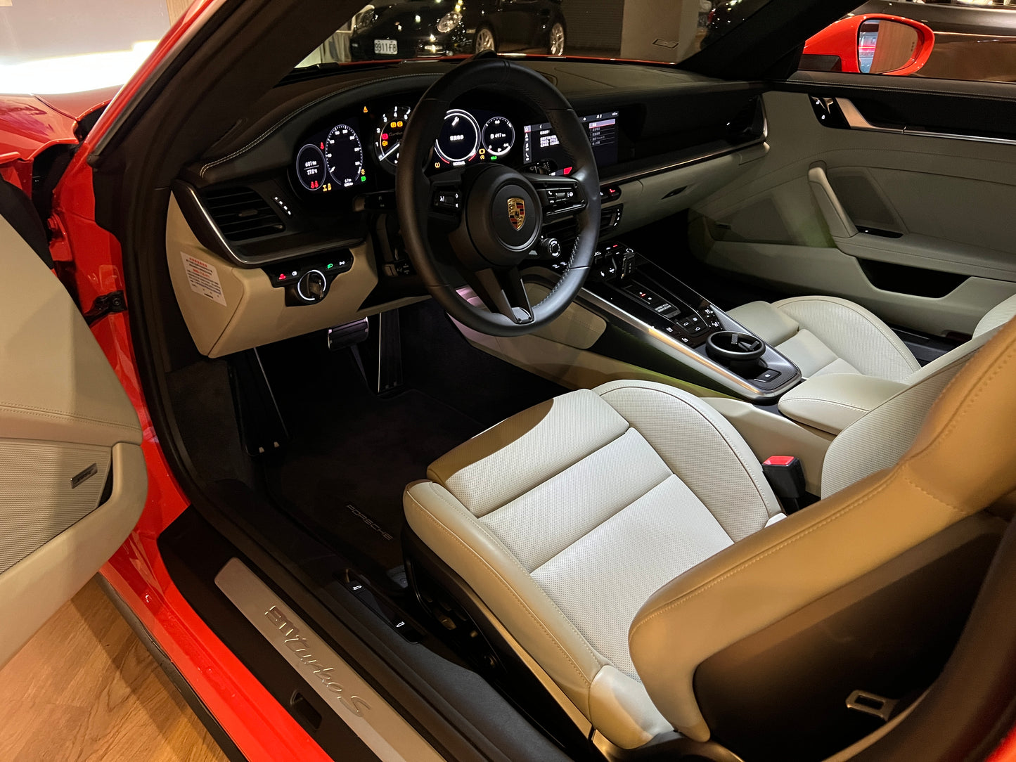 **2021 Porsche 991 Turbo S 總代理 | 台北超跑專賣 | TopAuto豐群汽車