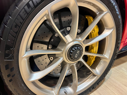 2018 Porsche 911 GT2 RS 總代理｜台北超跑專賣｜TopAuto豐群汽車