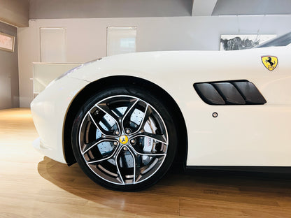2020 Ferrari GTC4 Lusso T 總代理
