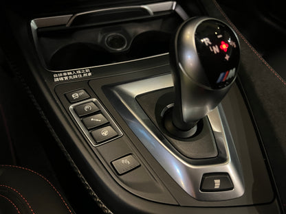 已售出-2021 BMW M2 CS Coupe 總代理