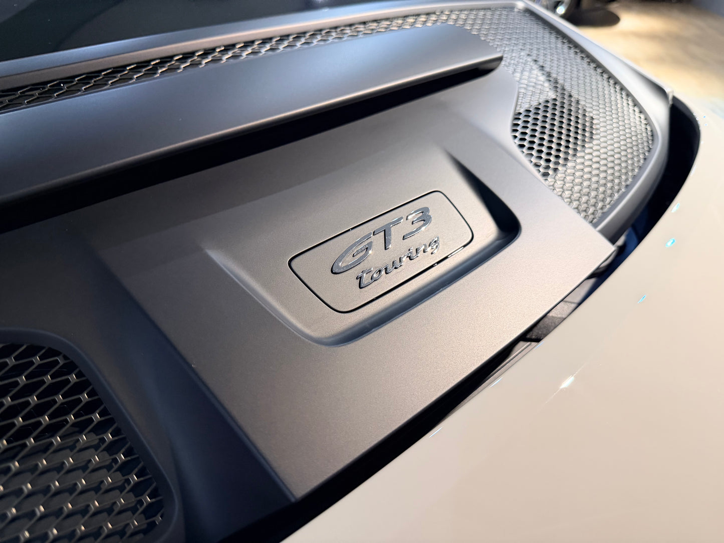 2024 Porsche 992 GT3 Touring PDK | 台北超跑｜TopAuto豐群汽車