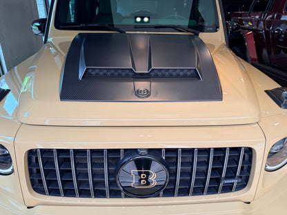 2023 Brabus G800