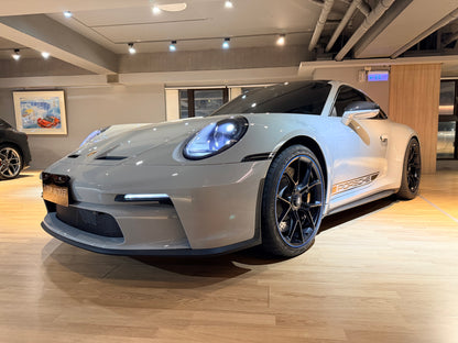 2024 Porsche 992 GT3 Touring PDK | 台北超跑｜TopAuto豐群汽車