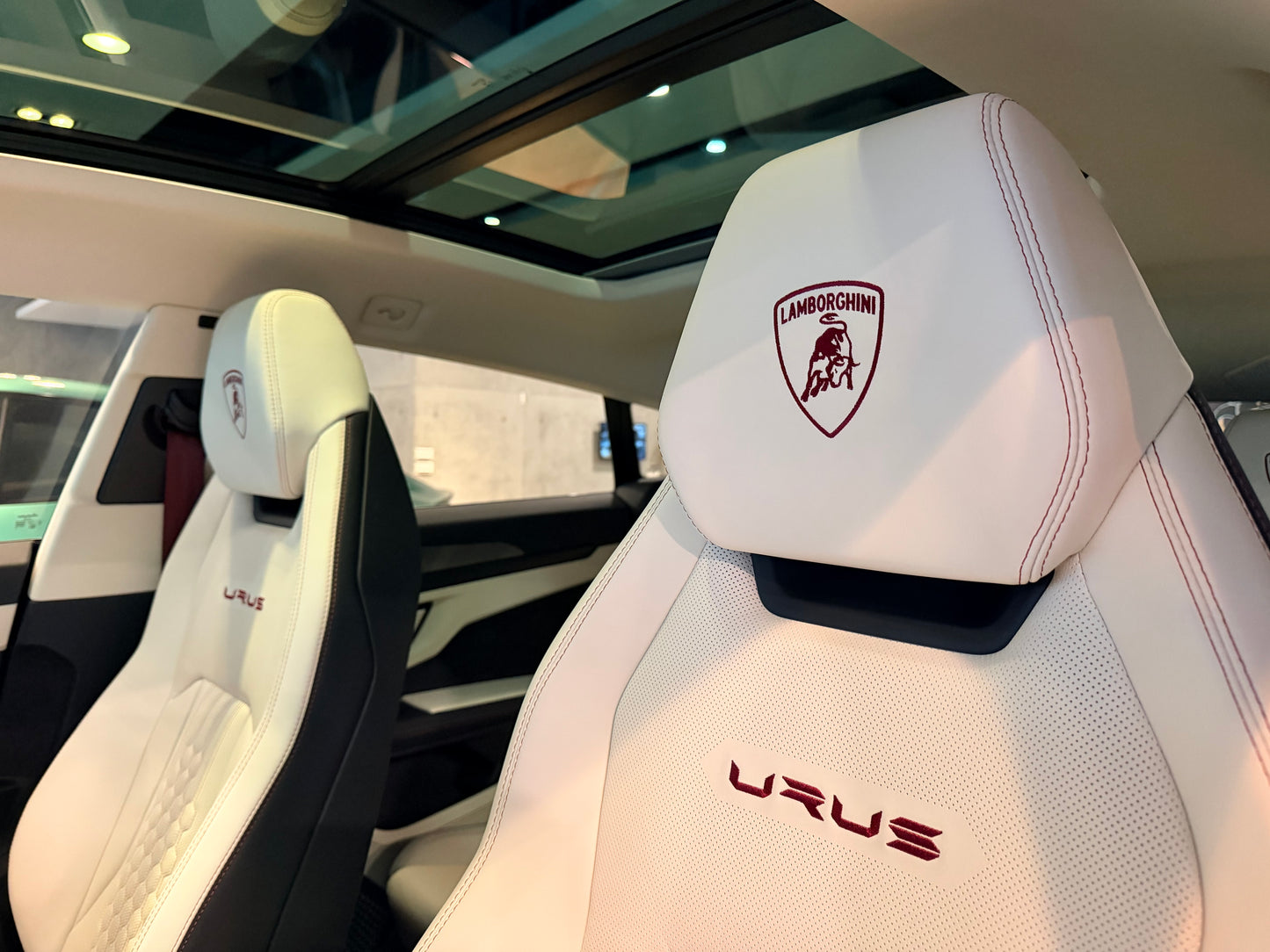 2024 Lamborghini Urus S 總代理一手車 | 台北超跑專賣 | TopAuto豐群汽車