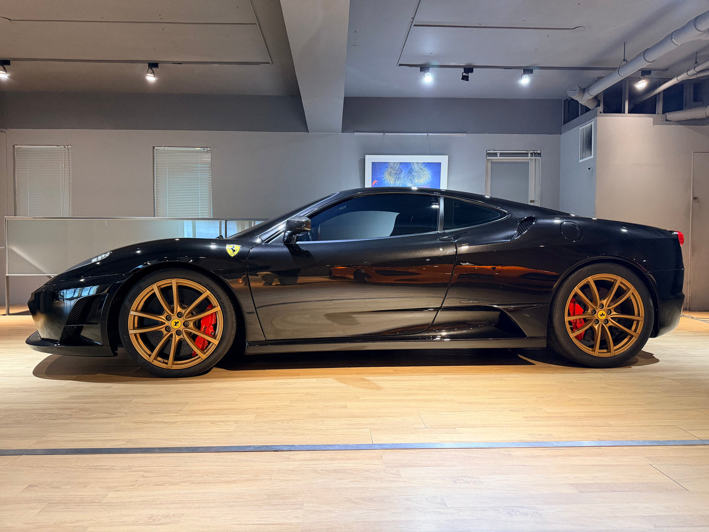 2009 Ferrari 430 Scuderia 總代理｜台北超跑專賣｜TopAuto 豐群汽車