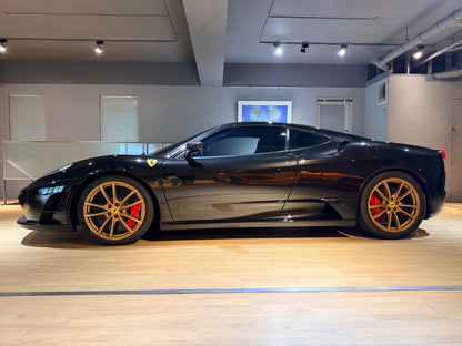 2009 Ferrari 430 Scuderia 總代理｜台北超跑專賣｜TopAuto 豐群汽車