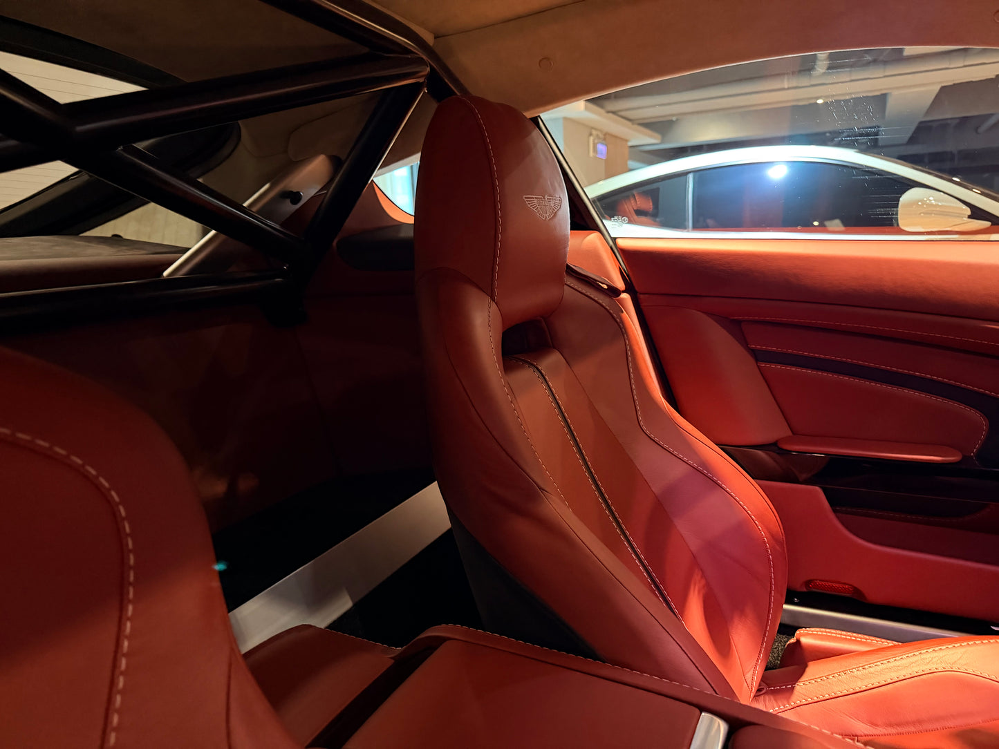 2015 Aston Martin Vantage S V12 | 台北超跑專賣 | TopAuto豐群汽車