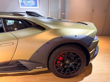 Lamborghini Sterrato