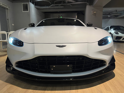 2022 Aston Martin Vantage Roadster F1 Edition 敞篷