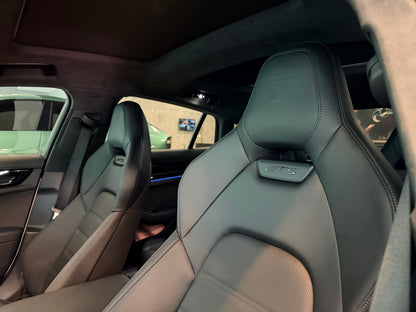 2025 Porsche Panamera GTS 總代理 | 台北超跑專賣 | TopAuto豐群汽車