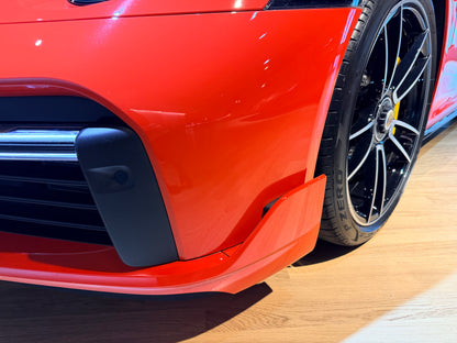 **2021 Porsche 991 Turbo S 總代理 | 台北超跑專賣 | TopAuto豐群汽車