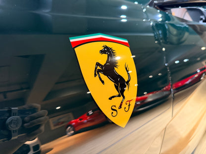 2022 Ferrari 812 GTS 總代理｜台北超跑買賣｜TopAuto豐群汽車