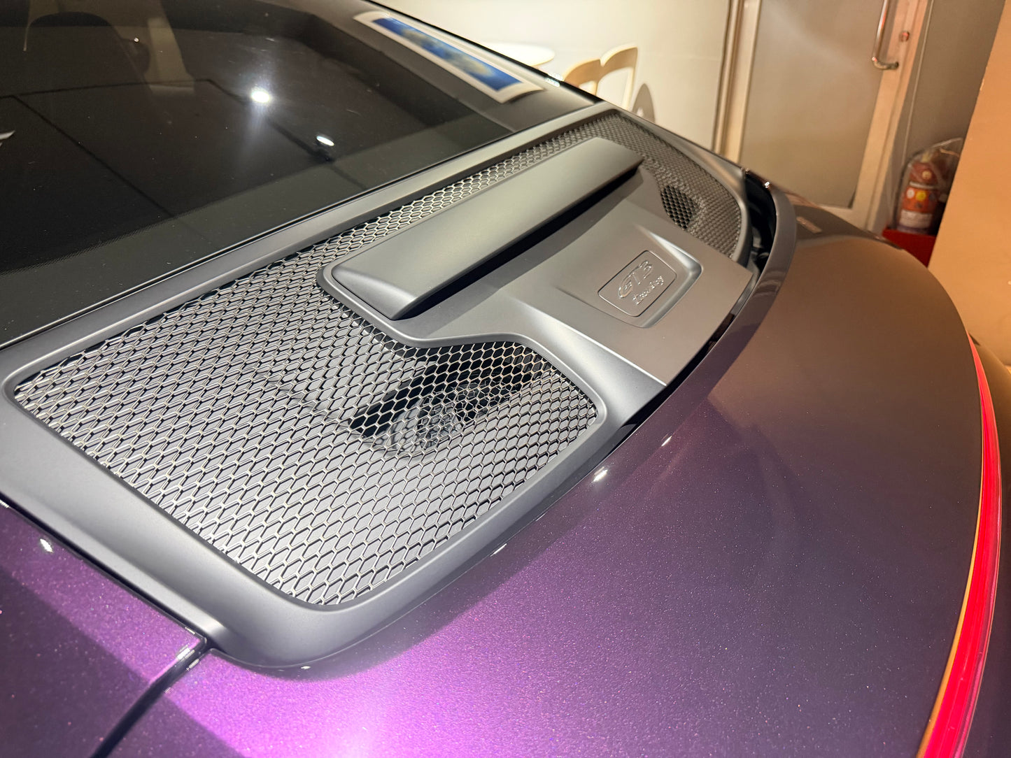 2022 Porsche 992 GT3 Touring PDK 總代理 ｜台北超跑買賣｜TopAuto豐群汽車
