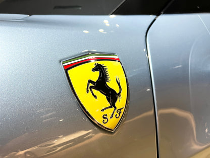 2024 Ferrari 296 GTB 總代理