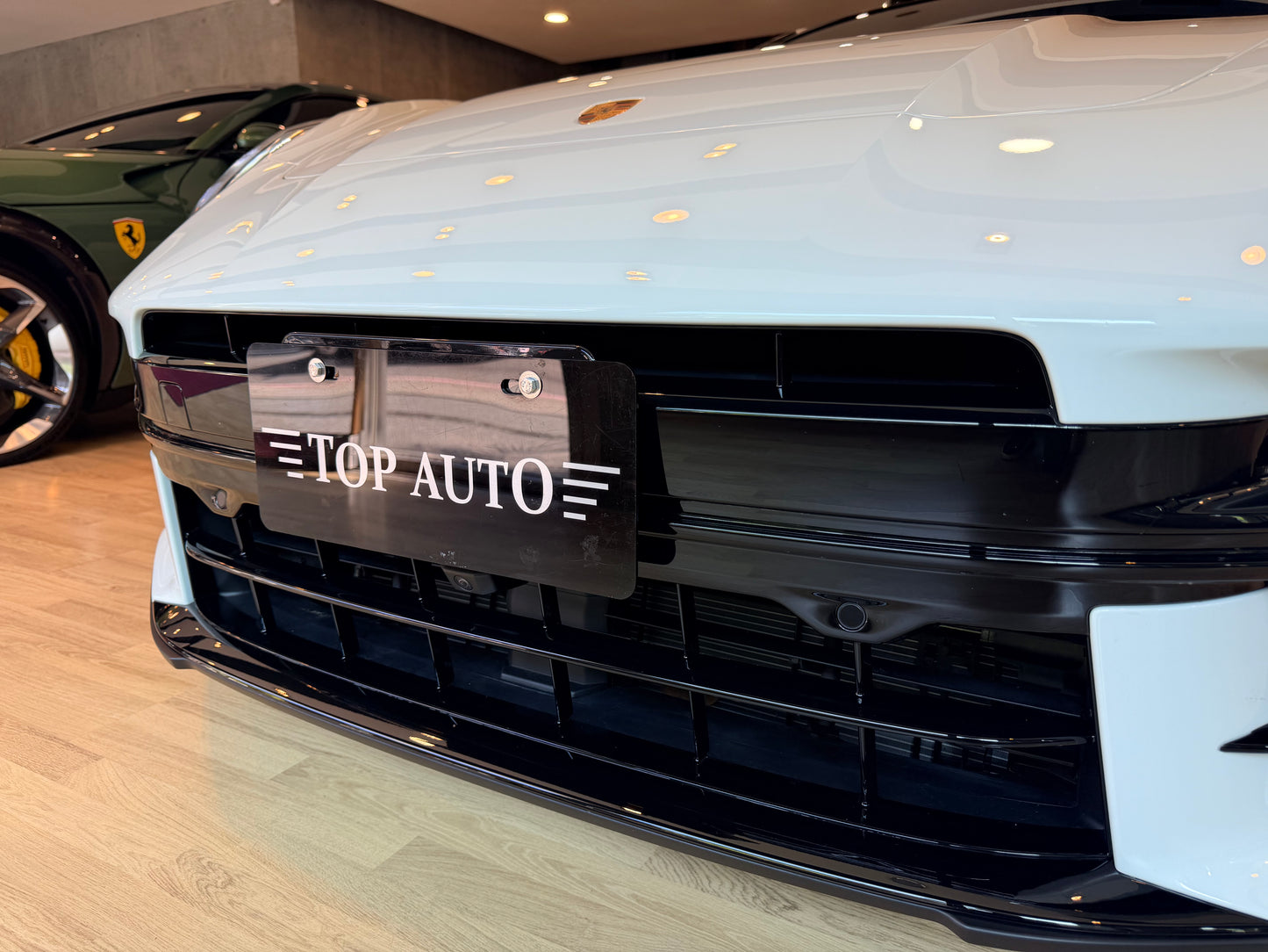 2025 Porsche Panamera GTS 總代理 | 台北超跑專賣 | TopAuto豐群汽車