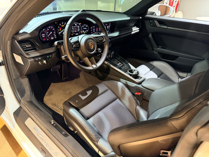 2024 Porsche 992 Carrera S 總代理｜台北超跑專賣｜TopAuto 豐群汽車