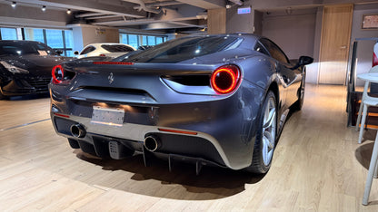 2018 Ferrari 488 GTB 總代理 | 台北超跑專賣 | TopAuto豐群汽車