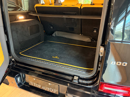 2023 Brabus G800 總代理 ｜台北超跑專賣｜TopAuto 豐群汽車