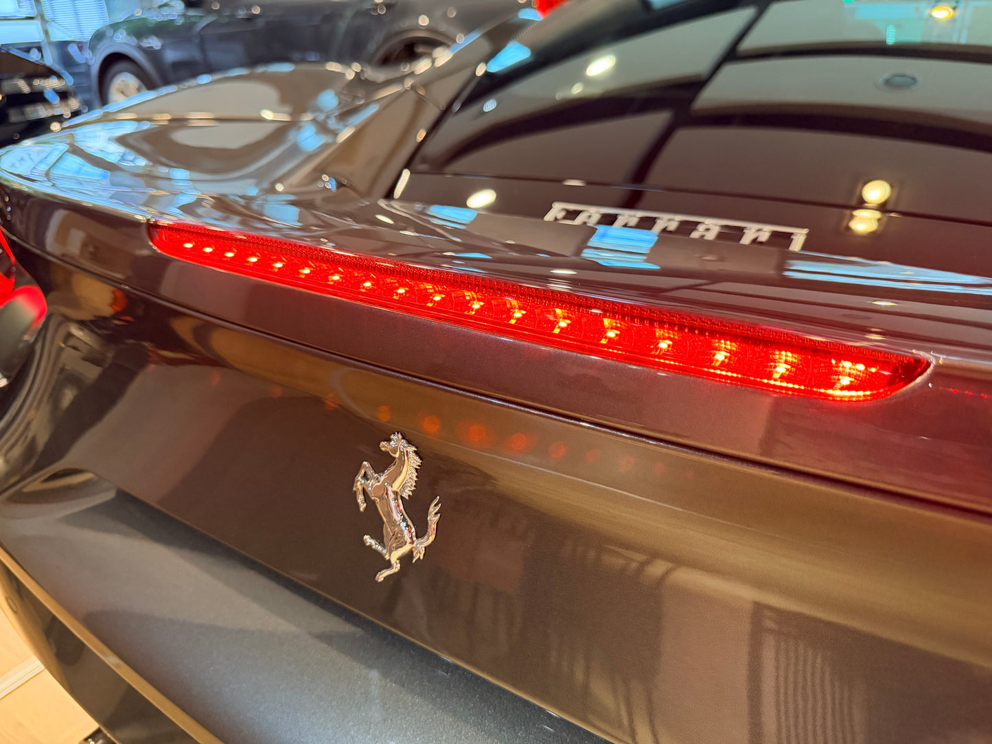 2018 Ferrari 488 GTB 總代理 | 台北超跑專賣 | TopAuto豐群汽車