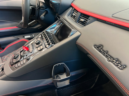 **2020 Lamborghini Aventador S Roadster LP740-4 ｜台北超跑專賣｜TopAuto 豐群汽車