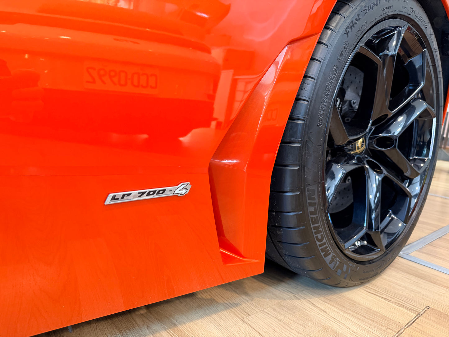 **2012 Lamborghini Aventador 總代理｜台北超跑專賣｜TopAuto 豐群汽車