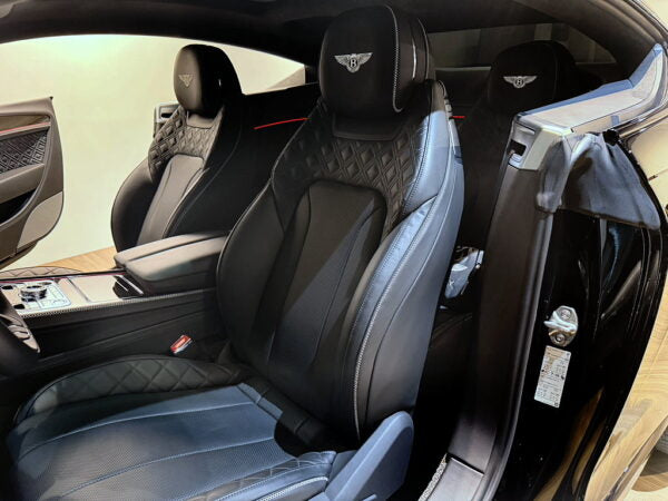 2023 Bentley Continental GT Speed W12 總代理 ｜台北超跑買賣｜TopAuto豐群汽車