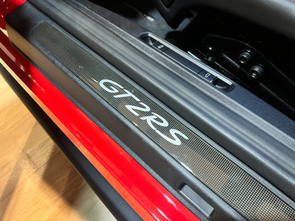 2018 Porsche 911 GT2 RS 總代理｜台北超跑專賣｜TopAuto豐群汽車