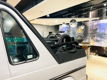 **2007 Mercedes-Benz G320 CDI Cabriolet 總代理｜台北超跑專賣｜TopAuto 豐群汽車