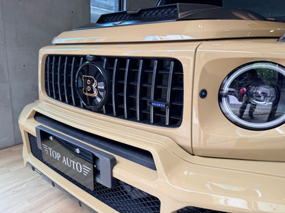 2023 Brabus G800