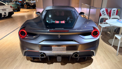 2018 Ferrari 488 GTB 總代理 | 台北超跑專賣 | TopAuto豐群汽車