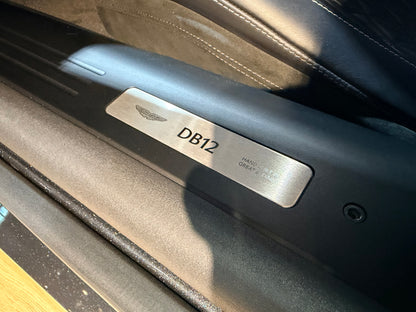 2024 Aston Martin DB12 總代理｜台北超跑專賣｜TopAuto豐群汽車