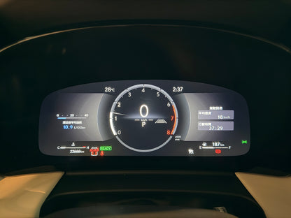 2025 Lexus LM500 h 總代理
