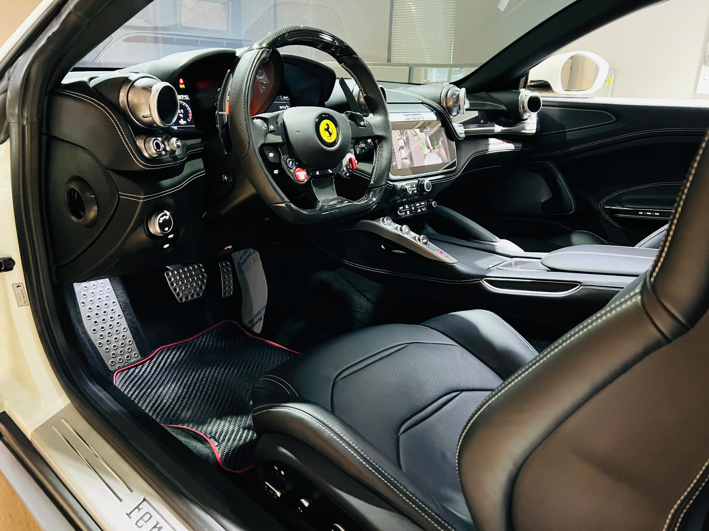 2020 Ferrari GTC4 Lusso T 總代理