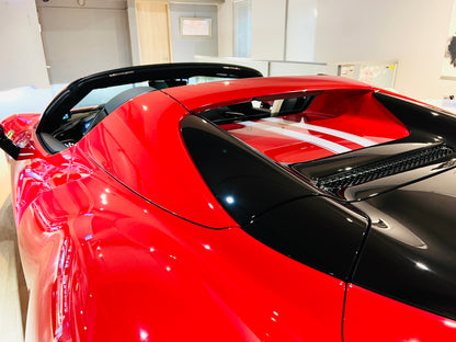 **2023 Ferrari 296 GTS 總代理｜台北超跑專賣｜TopAuto 豐群汽車