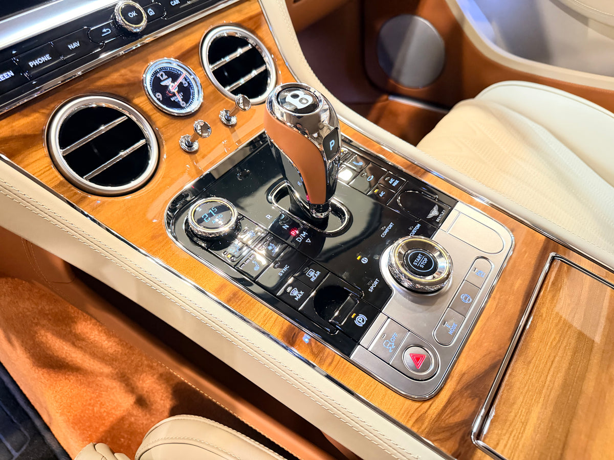 2026 Bentley New Continental GT Azure 總代理｜台北超跑買賣｜TopAuto豐群汽車
